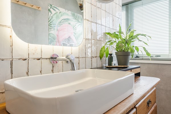 Medium property photo - Nieuwstraat 27, 7681 ER Vroomshoop